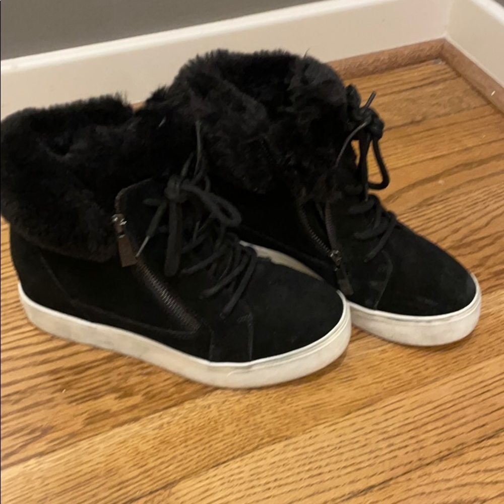 Jslide boots